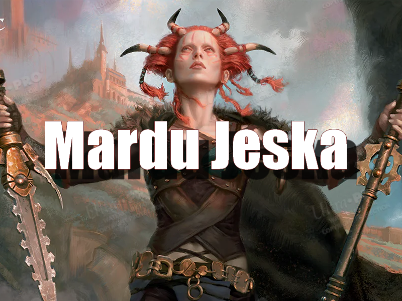 Mardu Jeska