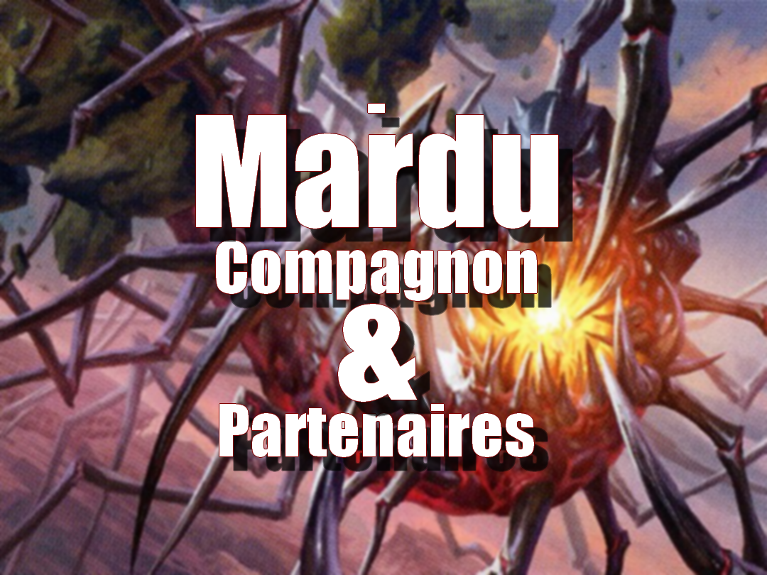 Mardu Compagnon & Partenaires